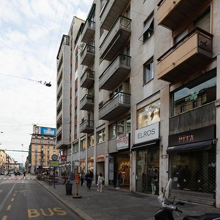 Paul House Buenos Aires Apartment Milano Exterior foto