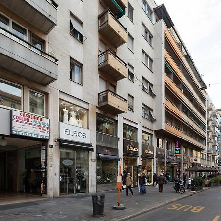 Paul House Buenos Aires Apartment Milano Exterior foto