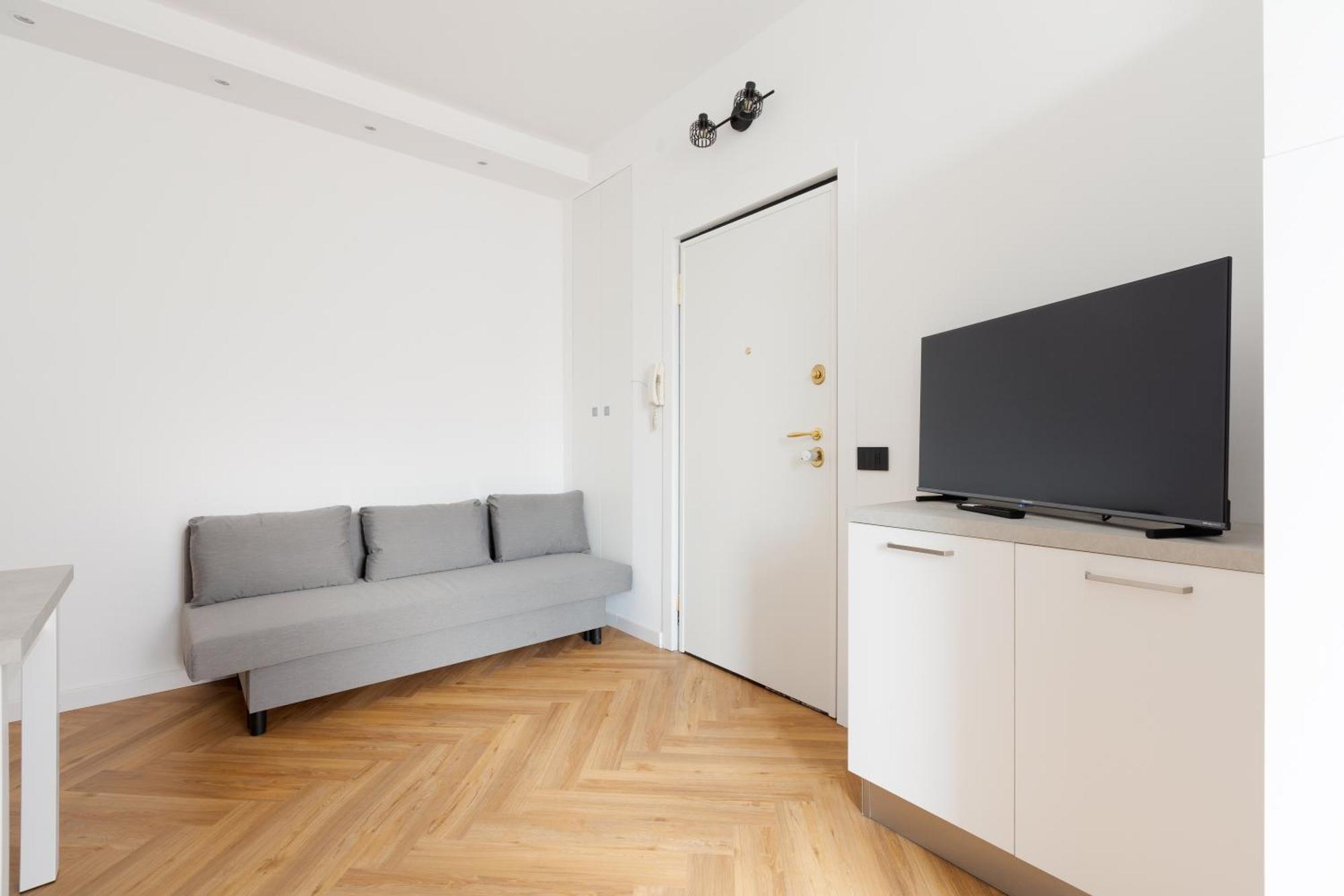 Paul House Buenos Aires Apartment Milano Exterior foto