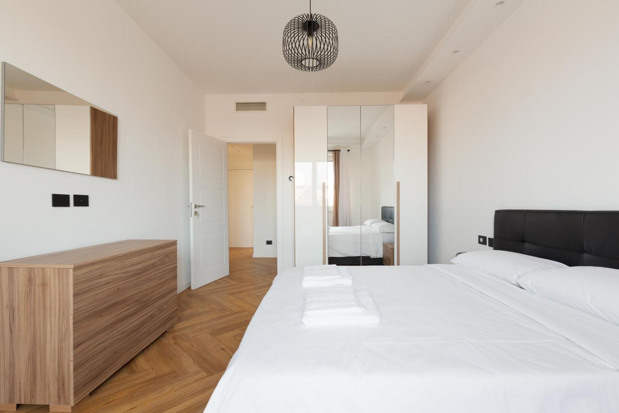 Paul House Buenos Aires Apartment Milano Exterior foto