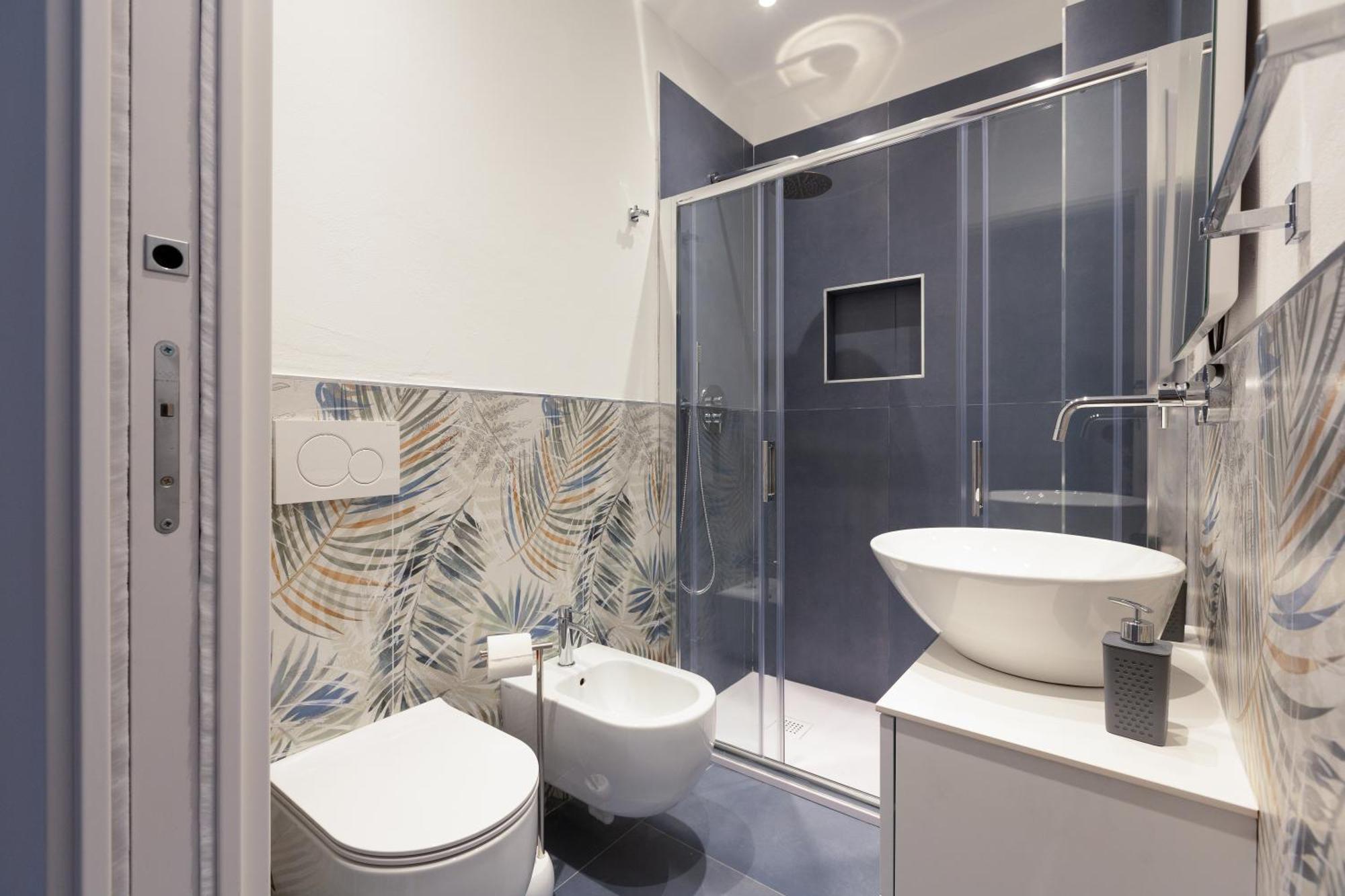 Paul House Buenos Aires Apartment Milano Exterior foto
