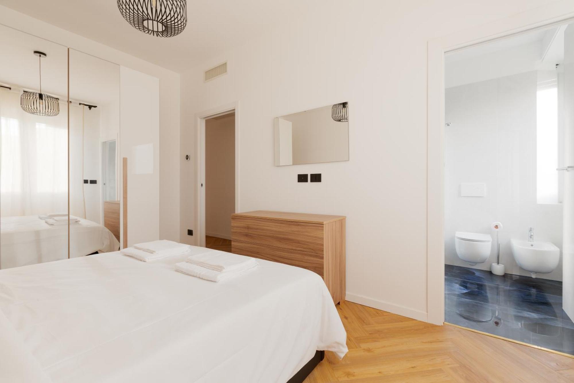 Paul House Buenos Aires Apartment Milano Exterior foto