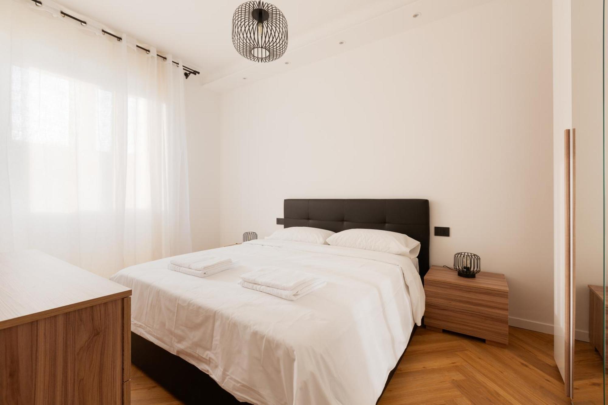 Paul House Buenos Aires Apartment Milano Exterior foto